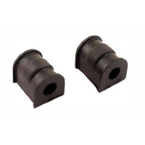 SMPL Front Stabilizer Bar Bush set of 2 Piece suitable for Baleno 2017, Glanza