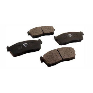 Rane Premium Front Brake Pad suitable for WagonR, Celerio