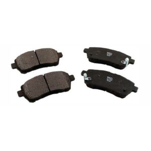KBX Front Brake Pad suitable for Ertiga 2011, Ertiga 2018, XL6