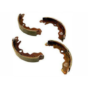 KBX Rear Brake Shoe suitable for Car 800Cc (KBX Type)