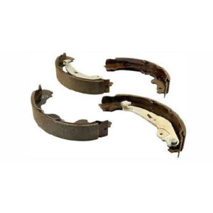 Rane Rear Brake Shoe suitable for Swift New 2011, Dzire New 2011, Ciaz, Etios