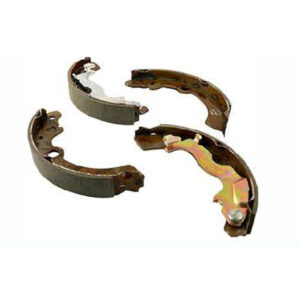 Rane Rear Brake Shoe suitable for WagonR (Bosch Type)