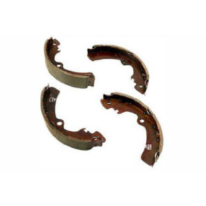 SMPL Rear Brake Shoe suitable for Van Type 1 & 2