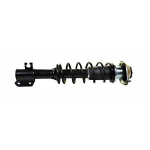 SMPL Front Strut with Spring Complete Assembly Right (Oil) suitable for Car 800