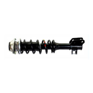 SMPL Front Strut with Spring Complete Assembly Left (Gas) suitable for Alto K10