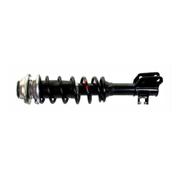 SMPL Front Strut with Spring Complete Assembly Left (Gas) suitable for Alto K10