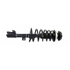 SMPL Front Strut with Spring Complete Assembly Right (Oil) suitable for Swift Old 2005 Petrol, Dzire Old 2005 Petrol