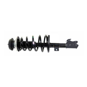 SMPL Front Strut with Spring Complete Assembly Left (Oil) suitable for Swift Old 2005 Diesel, Dzire Old 2005 Diesel