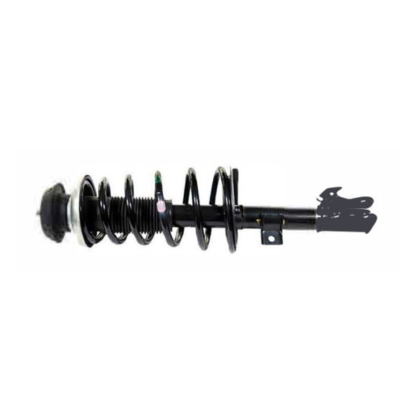 SMPL Front Strut with Spring Complete Assembly Left (Oil) suitable for Swift Old 2005 Diesel, Dzire Old 2005 Diesel