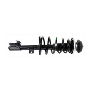 SMPL Front Strut with Spring Complete Assembly Right (Oil) suitable for Swift Old 2005 Diesel, Dzire Old 2005 Diesel