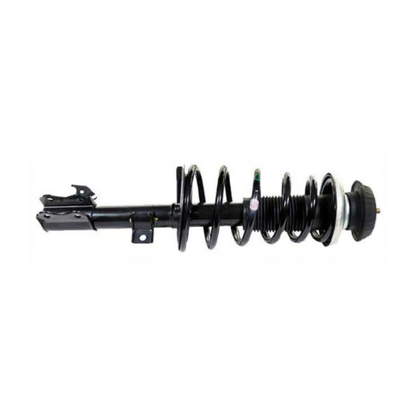 SMPL Front Strut with Spring Complete Assembly Right (Oil) suitable for Swift Old 2005 Diesel, Dzire Old 2005 Diesel