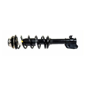 SMPL Front Strut with Spring Complete Assembly Left (Gas) suitable for WagonR K10
