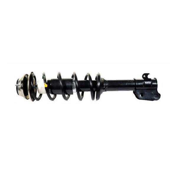 SMPL Front Strut with Spring Complete Assembly Left (Gas) suitable for WagonR K10