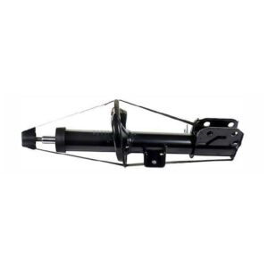 SMPL Front Right (Gas) suitable for SX4
