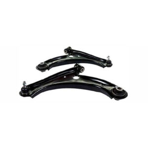 SMPL Track Control Arm Assembly -Pair suitable for Baleno 2017, Swift 3rd Generation 2017, Dzire 3rd Generation 2017, Glanza