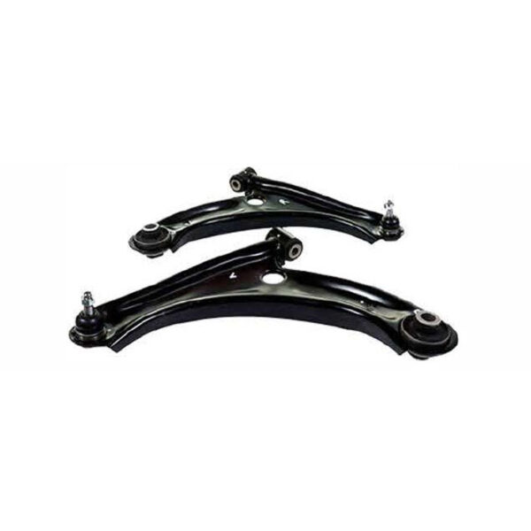SMPL Track Control Arm Assembly -Pair suitable for Baleno 2017, Swift 3rd Generation 2017, Dzire 3rd Generation 2017, Glanza