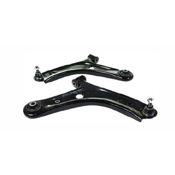 SMPL Track Control Arm Assembly - Pair suitable for Vitara Brezza, Urban Cruiser