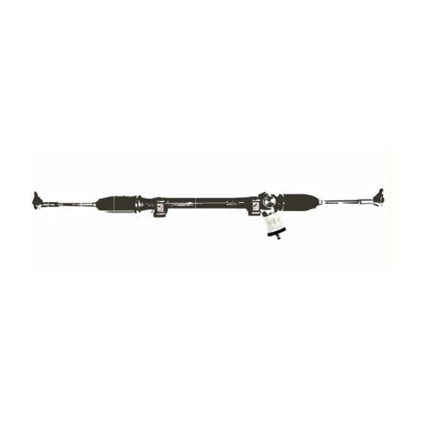 SMPL Manual Steering Assembly RHD suitable for A Star