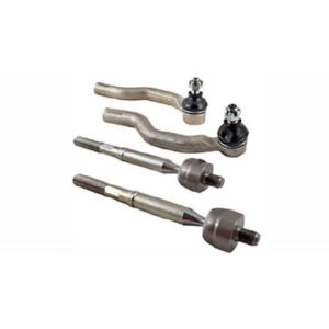 SMPL Suspension Kit (02 Innar Ball Joint + 02 Rack End) suitable for Swift New 2011, Dzire New 2011, Ertiga 2011, Ciaz