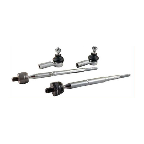 SMPL Suspension Kit (02 Innar Ball Joint + 02 Rack End) suitable for Celerio