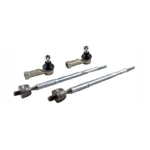 SMPL (02 Innar Ball Joint + 02 Rack End) suitable for Brezza, S-Cross, Swift 3rd Generation 2017, Dzire 3rd Generation 2017, Urban Cruiser