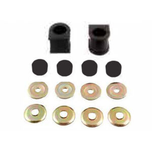GABRIEL Stabilizer Link Kit set of 14 Piece suitable for Bolero