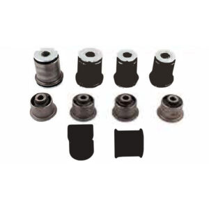 SMPL Front Bush Kit set of 10 Piece suitable for Xylo, Genio
