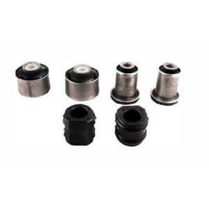 SMPL Front Bush Kit set of 6 Piece suitable for XUV500