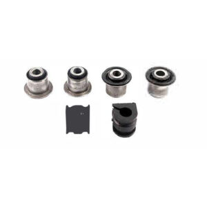 QH Front Bush Kit set of 6 Piece suitable for Duster, Terrano
