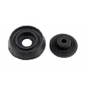 GABRIEL Front Strut Mount with Retainer suitable for Logan, Duster, Terrano