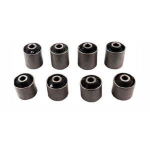 SMPL Rear Bush Kit set of 8 Piece suitable for Xylo, Genio
