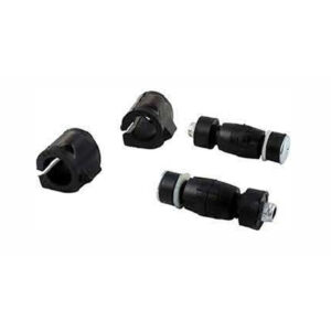 SMPL Front Stabilizer Bar Bush set of 4 Piece suitable for Logan