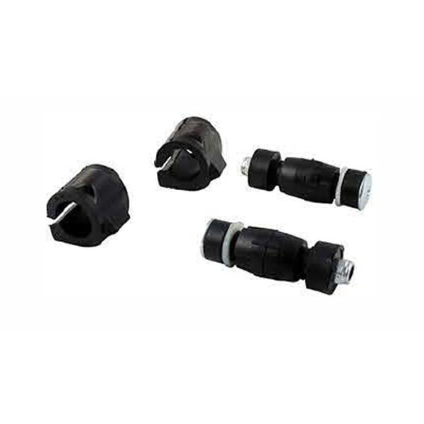 SMPL Front Stabilizer Bar Bush set of 4 Piece suitable for Logan