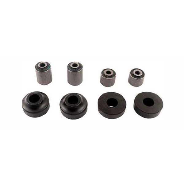QH Front Bush Kit set of 8 Piece suitable for Maxximo