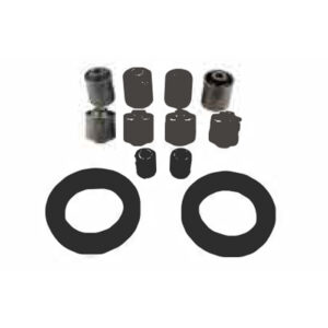 SMPL Rear Bush Kit set of 12 Piece suitable for Xylo, Genio
