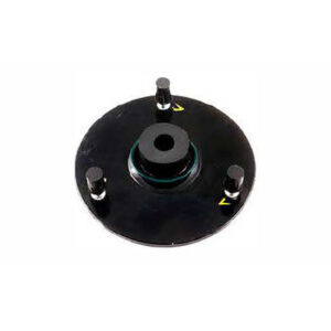 SMPL Front Strut Mount suitable for Scorpio S10, Imperio, TUV300, Nuvo Sport