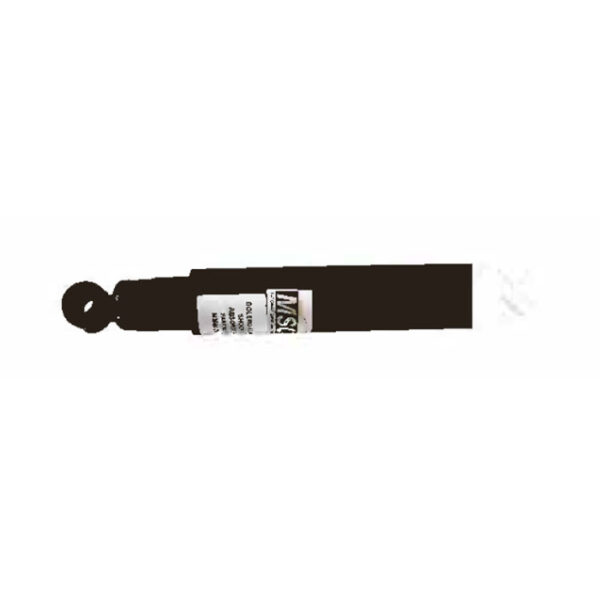 SMPL Rear Shocker Left & Right (Oil) suitable for Bolero