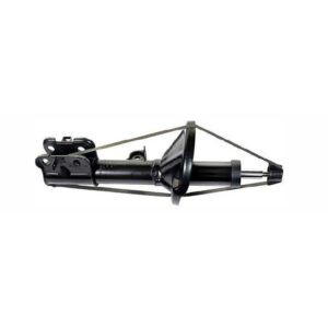 SMPL Front Right Dumper (Gas) suitable for XUV500