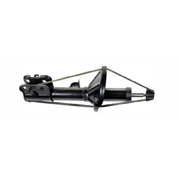 Monroe Rear Shocker Left & Right (Gas) suitable for SX4