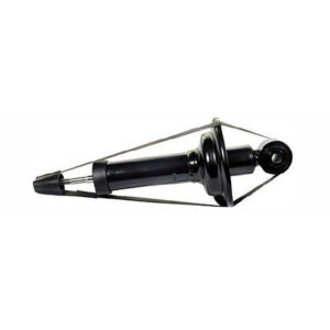 SMPL for) Rear Shocker Left & Right (Gas) suitable for XUV500