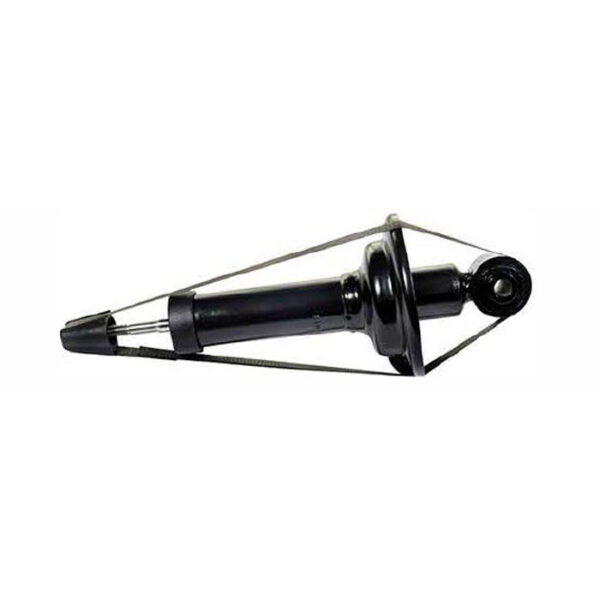 SMPL for) Rear Shocker Left & Right (Gas) suitable for XUV500