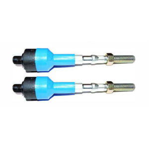 SMPL Rack End Assembly-Set suitable for Logan