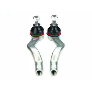 SMPL Tie Rod End Assembly Left & Right -Pair suitable for Logan