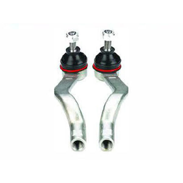 Rane Tie Rod End Assembly Left & Right -Pair suitable for Logan