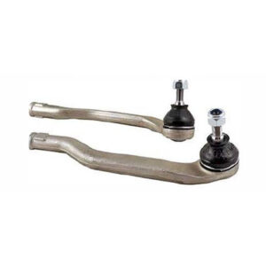 QH Tie Rod End Assembly - Left & Right Pair suitable for Duster, Terrano