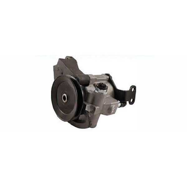 SMPL Power Steering Pump Assembly with Bracket suitable for Scorpio CRDE