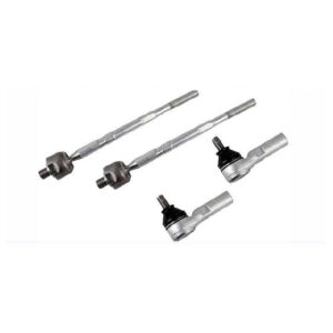 SMPL Suspension Kit (02 Tie Rod End + 02 Rack End) suitable for Xylo