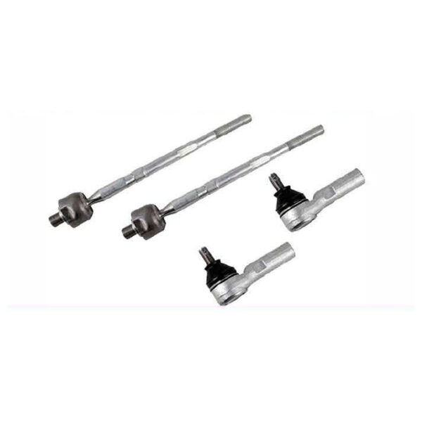 SMPL Suspension Kit (02 Tie Rod End + 02 Rack End) suitable for Xylo