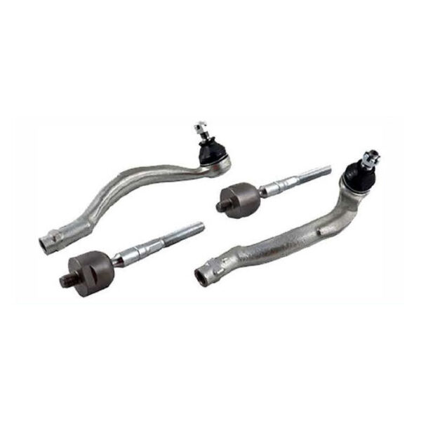 SMPL Suspension Kit (02 Tie Rod End + 02 Rack End) suitable for XUV500