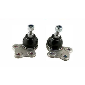 QH Suspension Ball Joint - Set suitable for Duster, Terrano